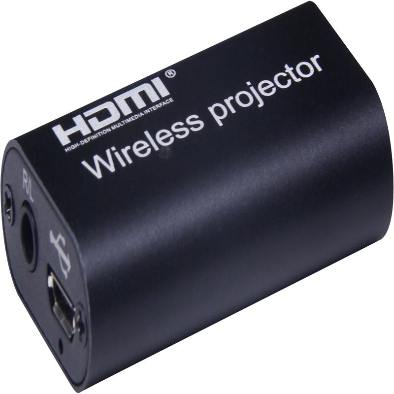Projector SEM FIO HDMI